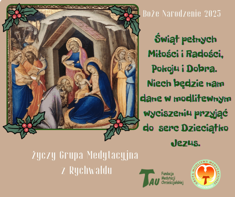 Read more about the article „Albowiem Dziecię nam się narodziło, Syn został nam dany, na Jego barkach spoczęła władza. Nazwano Go imieniem: Przedziwny Doradca, Bóg Mocny, Odwieczny Ojciec, Książę Pokoju” Iz 9.5