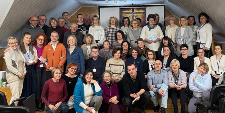Read more about the article Pozwól uleczyć się Miłości
